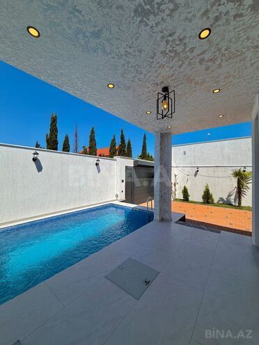 Satılır 4 otaqlı həyət evi/bağ evi 150 m², Şüvəlan q., photo 4 from 14
