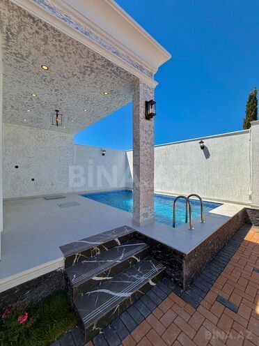 Satılır 4 otaqlı həyət evi/bağ evi 150 m², Şüvəlan q., photo 5 from 14