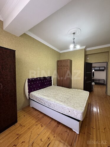 Продаётся 2-комн. новостройка 65 м², м. Ази Асланов, photo 7 from 16