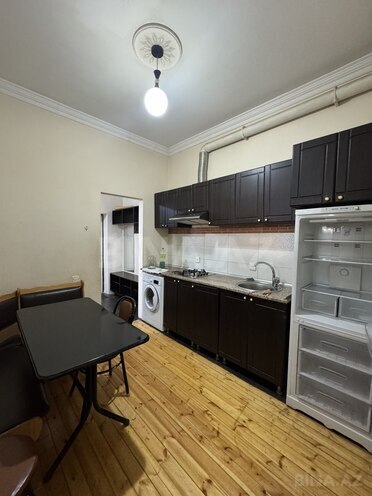 Продаётся 2-комн. новостройка 65 м², м. Ази Асланов, photo 10 from 16