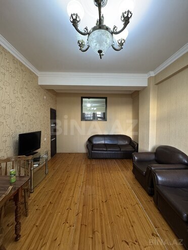 Продаётся 2-комн. новостройка 65 м², м. Ази Асланов, photo 3 from 16