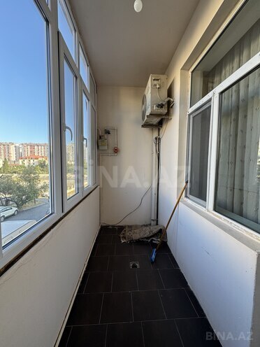 Продаётся 2-комн. новостройка 65 м², м. Ази Асланов, photo 13 from 16