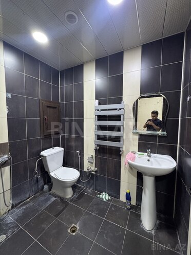 Продаётся 2-комн. новостройка 65 м², м. Ази Асланов, photo 15 from 16