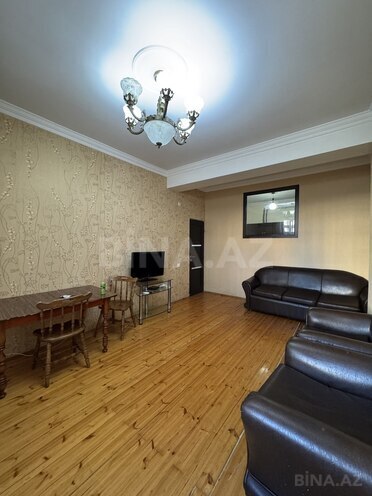 Продаётся 2-комн. новостройка 65 м², м. Ази Асланов, photo 4 from 16