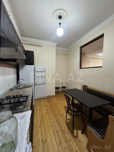 Продаётся 2-комн. новостройка 65 м², м. Ази Асланов, photo 9 from 16