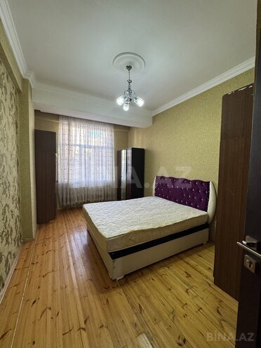 Продаётся 2-комн. новостройка 65 м², м. Ази Асланов, photo 6 from 16