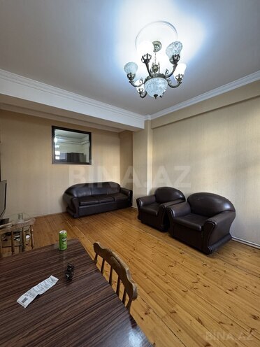 Продаётся 2-комн. новостройка 65 м², м. Ази Асланов, photo 5 from 16