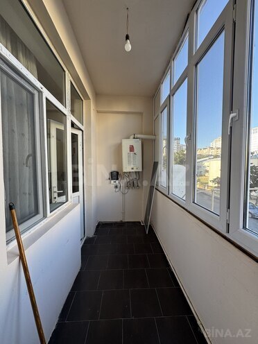 Продаётся 2-комн. новостройка 65 м², м. Ази Асланов, photo 14 from 16
