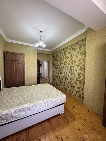 Продаётся 2-комн. новостройка 65 м², м. Ази Асланов, photo 8 from 16