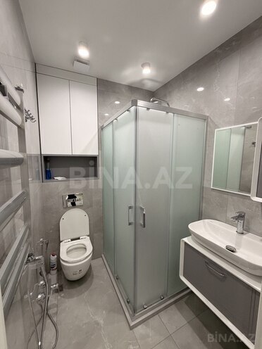 Satılır 2 otaqlı yeni tikili 46 m², Dərnəgül m., photo 4 from 14