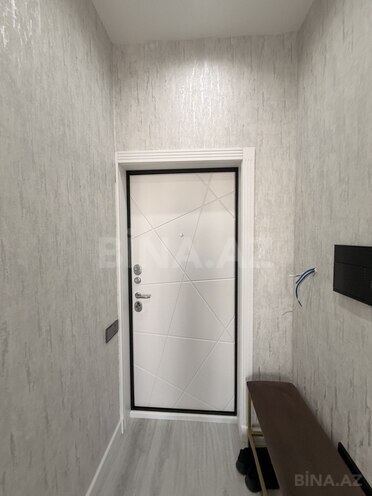 Satılır 2 otaqlı yeni tikili 46 m², Dərnəgül m., photo 3 from 14