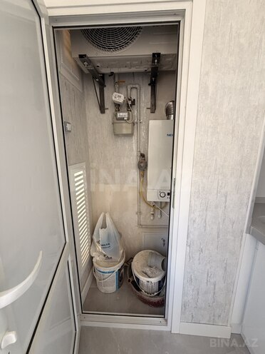 Satılır 2 otaqlı yeni tikili 46 m², Dərnəgül m., photo 13 from 14