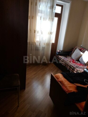 Satılır 4 otaqlı köhnə tikili 120 m², Xalqlar Dostluğu m., photo 11 from 12