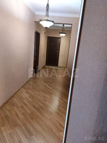 Satılır 4 otaqlı köhnə tikili 120 m², Xalqlar Dostluğu m., photo 7 from 12