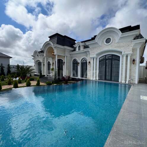 Продаётся 6-комн. дом/дача 330 м², пос. Шувеляны, photo 3 from 20