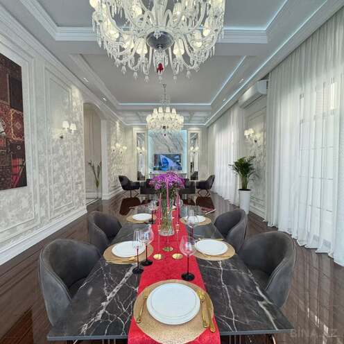 Продаётся 6-комн. дом/дача 330 м², пос. Шувеляны, photo 10 from 20