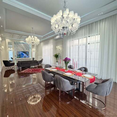 Продаётся 6-комн. дом/дача 330 м², пос. Шувеляны, photo 9 from 20