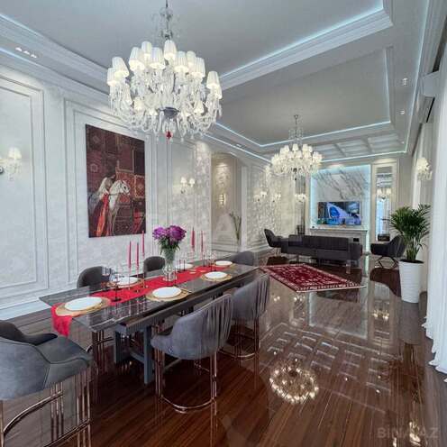 Продаётся 6-комн. дом/дача 330 м², пос. Шувеляны, photo 11 from 20