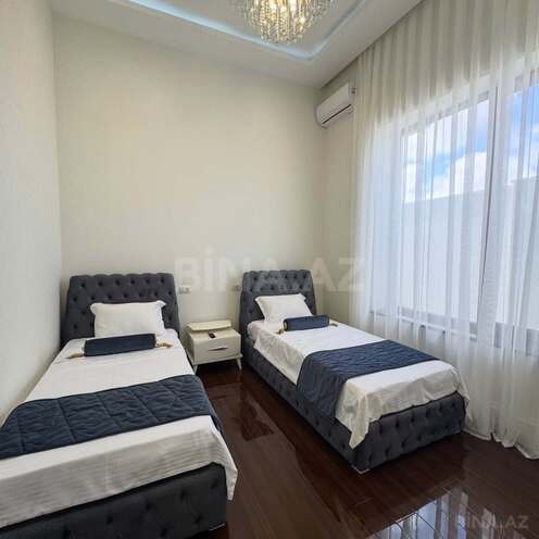 Продаётся 6-комн. дом/дача 330 м², пос. Шувеляны, photo 18 from 20