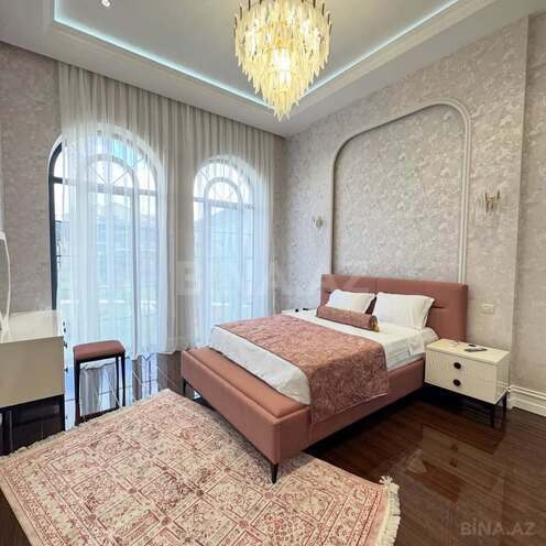 Продаётся 6-комн. дом/дача 330 м², пос. Шувеляны, photo 13 from 20