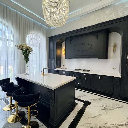 Продаётся 6-комн. дом/дача 330 м², пос. Шувеляны, photo 12 from 20