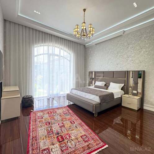 Продаётся 6-комн. дом/дача 330 м², пос. Шувеляны, photo 16 from 20