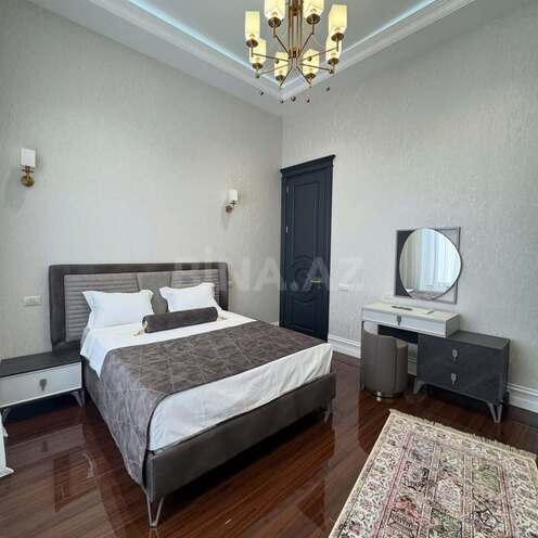 Продаётся 6-комн. дом/дача 330 м², пос. Шувеляны, photo 14 from 20