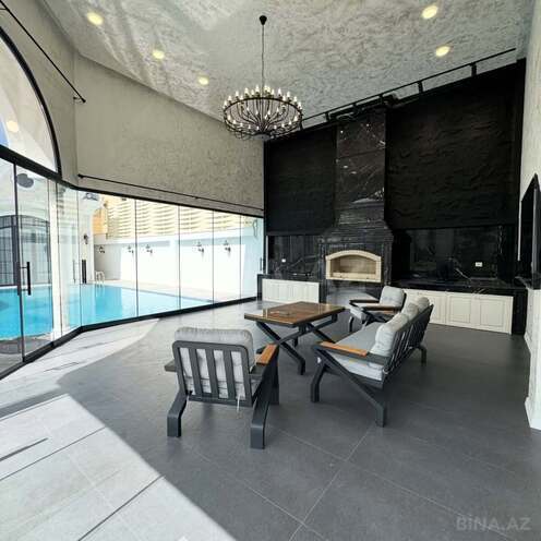 Продаётся 6-комн. дом/дача 330 м², пос. Шувеляны, photo 6 from 20