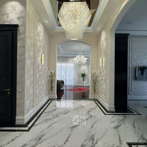 Продаётся 6-комн. дом/дача 330 м², пос. Шувеляны, photo 7 from 20