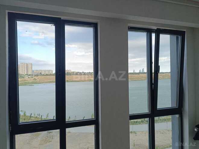 Сдаётся 2-комн. вторичка 51 м², м. Иншаатчылар, photo 3 from 9