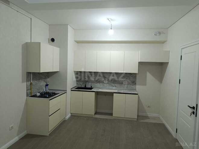 Сдаётся 2-комн. вторичка 51 м², м. Иншаатчылар, photo 4 from 9
