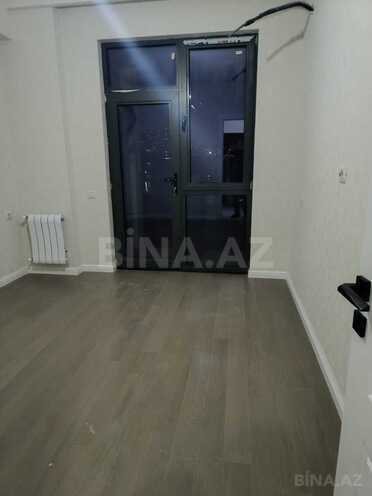 Сдаётся 2-комн. вторичка 51 м², м. Иншаатчылар, photo 1 from 9