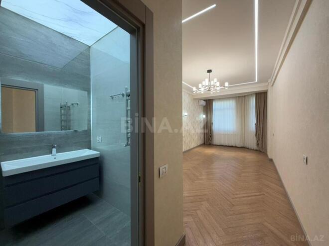 Satılır 4 otaqlı yeni tikili 245 m², Nəsimi r., photo 10 from 21