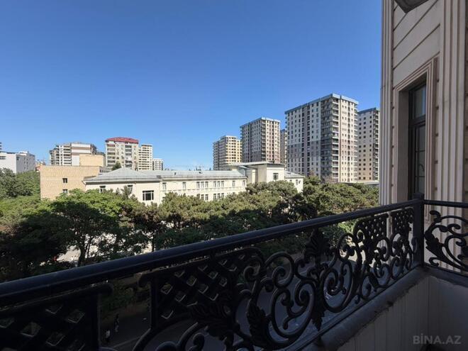 Satılır 4 otaqlı yeni tikili 245 m², Nəsimi r., photo 20 from 21