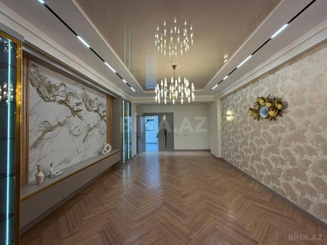 Satılır 4 otaqlı yeni tikili 245 m², Nəsimi r., photo 3 from 21