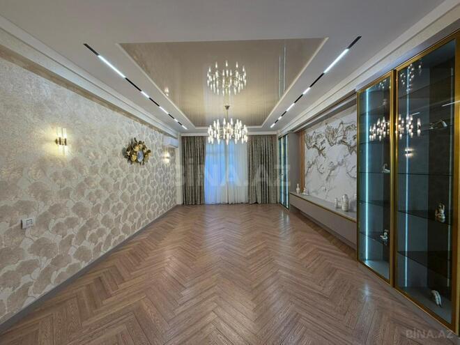 Satılır 4 otaqlı yeni tikili 245 m², Nəsimi r., photo 4 from 21