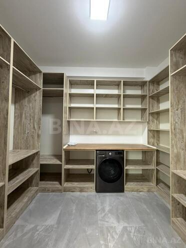Satılır 4 otaqlı yeni tikili 245 m², Nəsimi r., photo 17 from 21