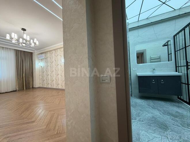 Satılır 4 otaqlı yeni tikili 245 m², Nəsimi r., photo 11 from 21