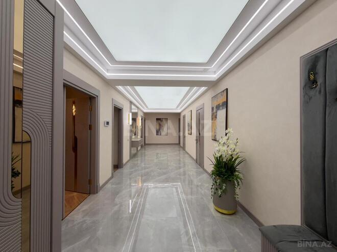 Satılır 4 otaqlı yeni tikili 245 m², Nəsimi r., photo 18 from 21