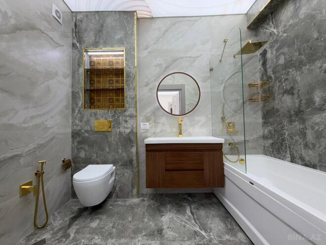 Satılır 4 otaqlı yeni tikili 245 m², Nəsimi r., photo 14 from 21