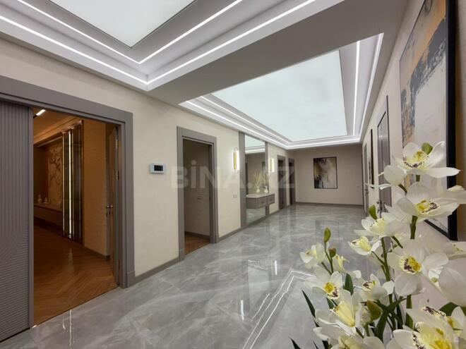 Satılır 4 otaqlı yeni tikili 245 m², Nəsimi r., photo 8 from 21