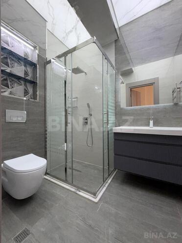 Satılır 4 otaqlı yeni tikili 245 m², Nəsimi r., photo 15 from 21