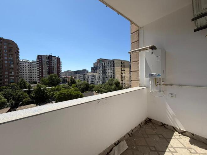 Satılır 4 otaqlı yeni tikili 245 m², Nəsimi r., photo 19 from 21