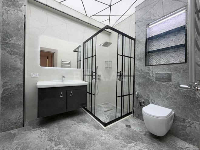Satılır 4 otaqlı yeni tikili 245 m², Nəsimi r., photo 12 from 21