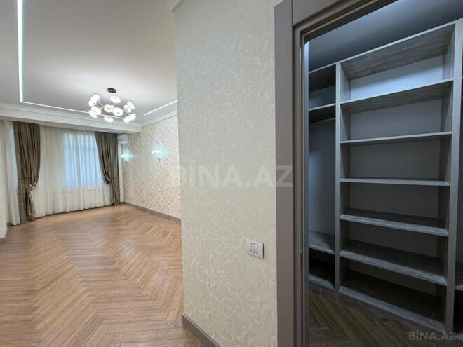 Satılır 4 otaqlı yeni tikili 245 m², Nəsimi r., photo 9 from 21