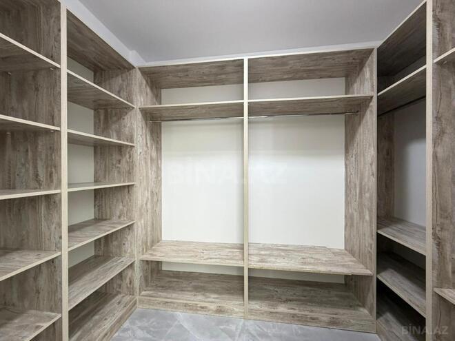 Satılır 4 otaqlı yeni tikili 245 m², Nəsimi r., photo 16 from 21