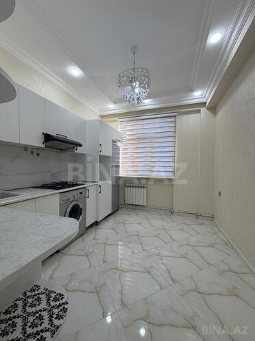Продаётся 3-комн. новостройка 86 м², пос. Масазыр, photo 9 from 13