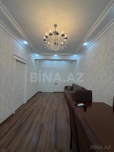 Продаётся 3-комн. новостройка 86 м², пос. Масазыр, photo 6 from 13