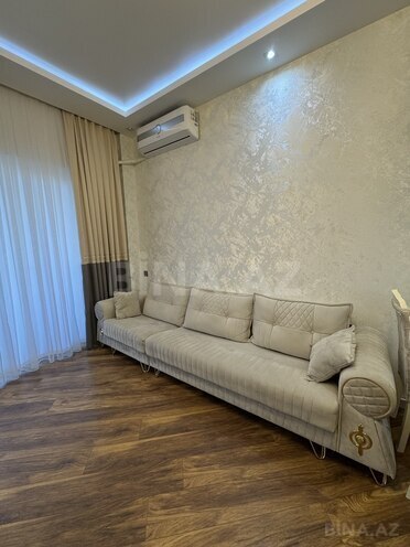 İcarəyə verilir 3 otaqlı yeni tikili 120 m², Biləcəri q., photo 7 from 25