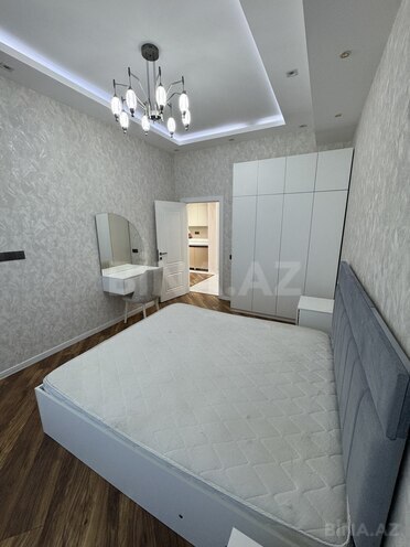 İcarəyə verilir 3 otaqlı yeni tikili 120 m², Biləcəri q., photo 14 from 25